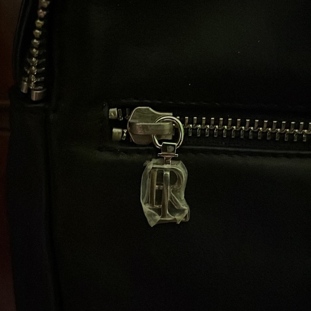 Ralph Lauren Leather Bag - Picture 3 of 8